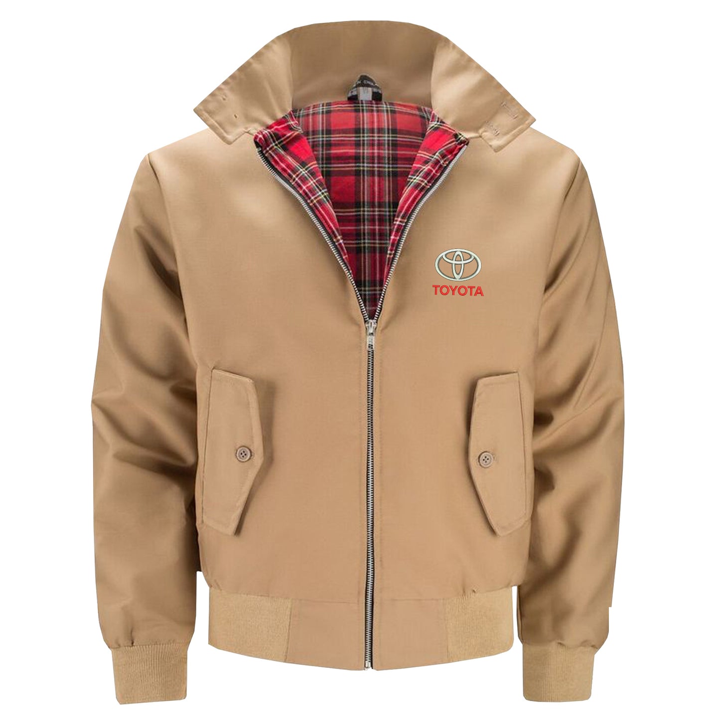 Toyota Bomber Jacket