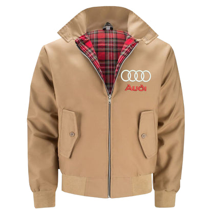 Audi Bomber Jacket