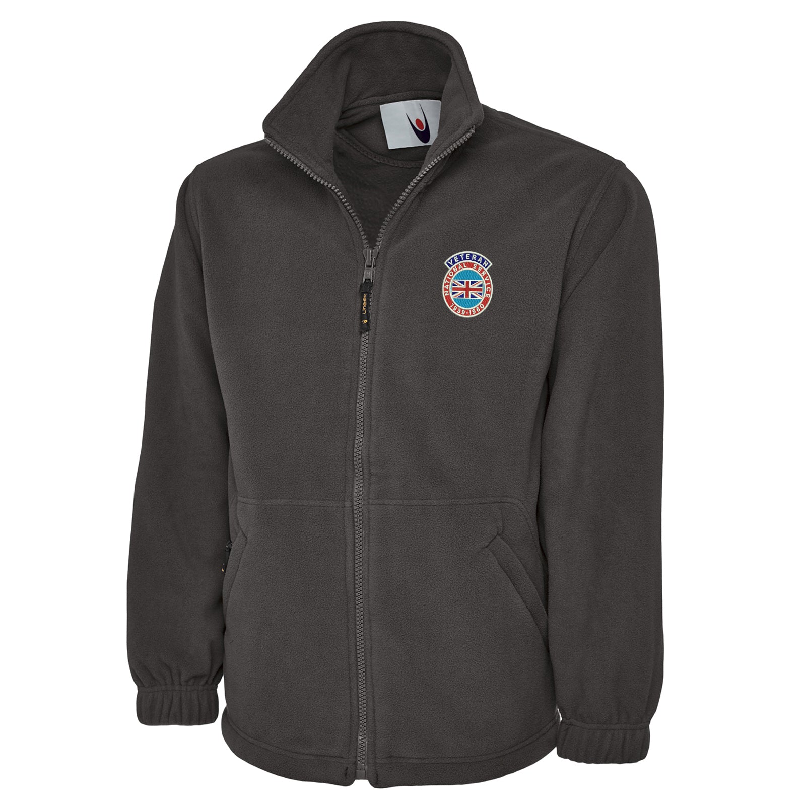 National Service Veteran Jacket