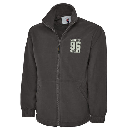 Moseley Shoals Embroidered Premium Fleece Jacket