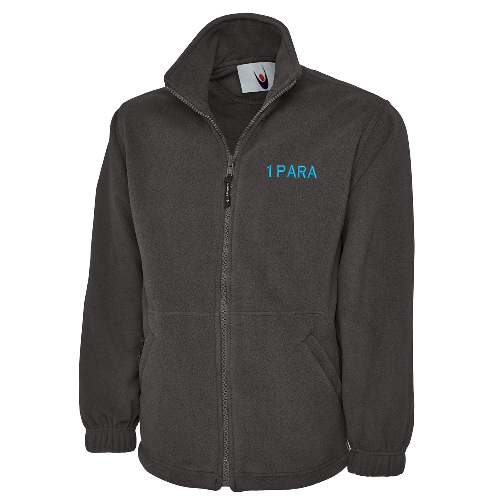 1 PARA Fleece Jacket