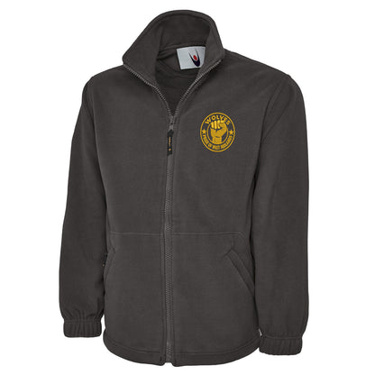 Wolverhampton Wanderers Fleece