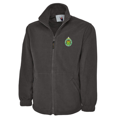 Ashford Town Football Fleece Jacket