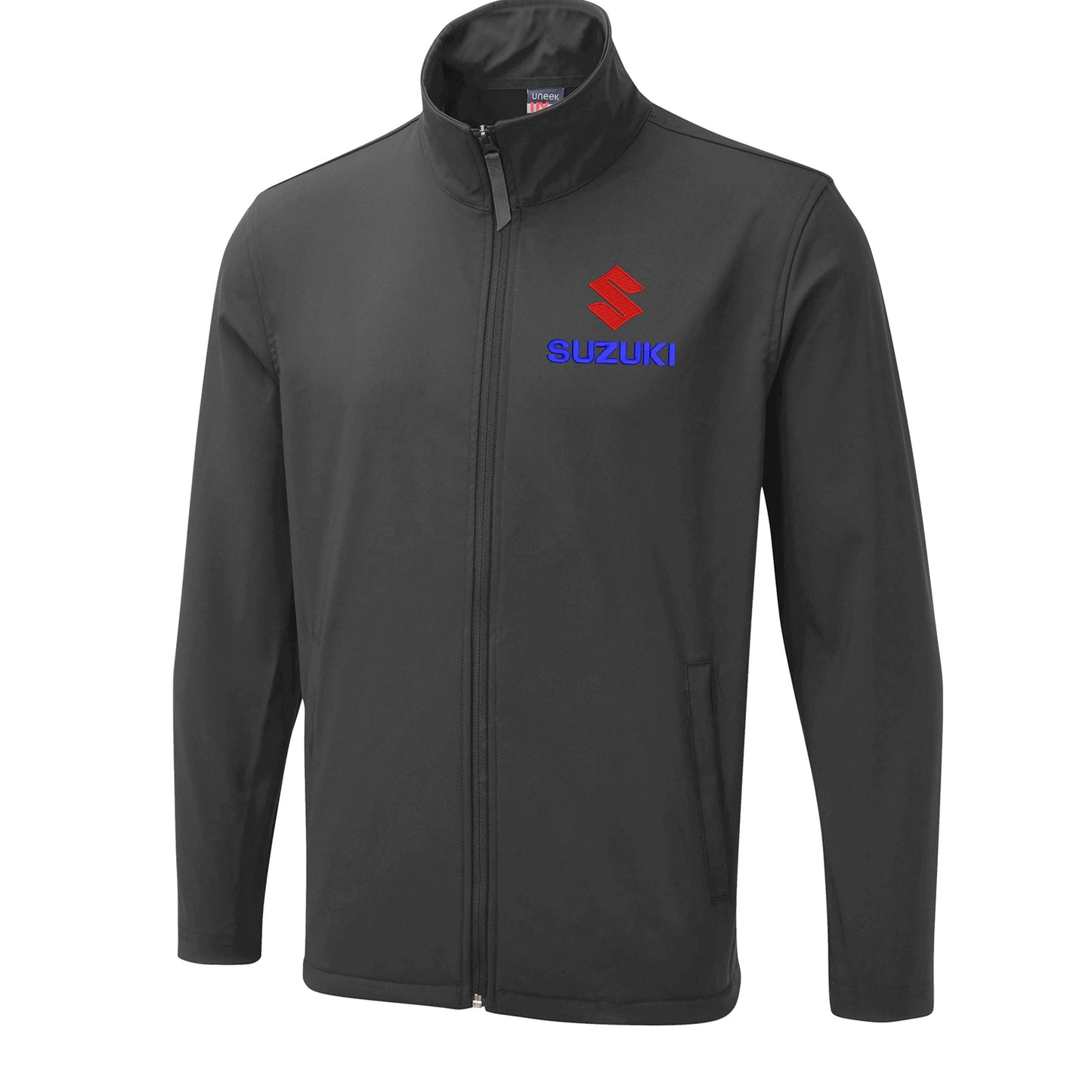 Suzuki Softshell Jacket