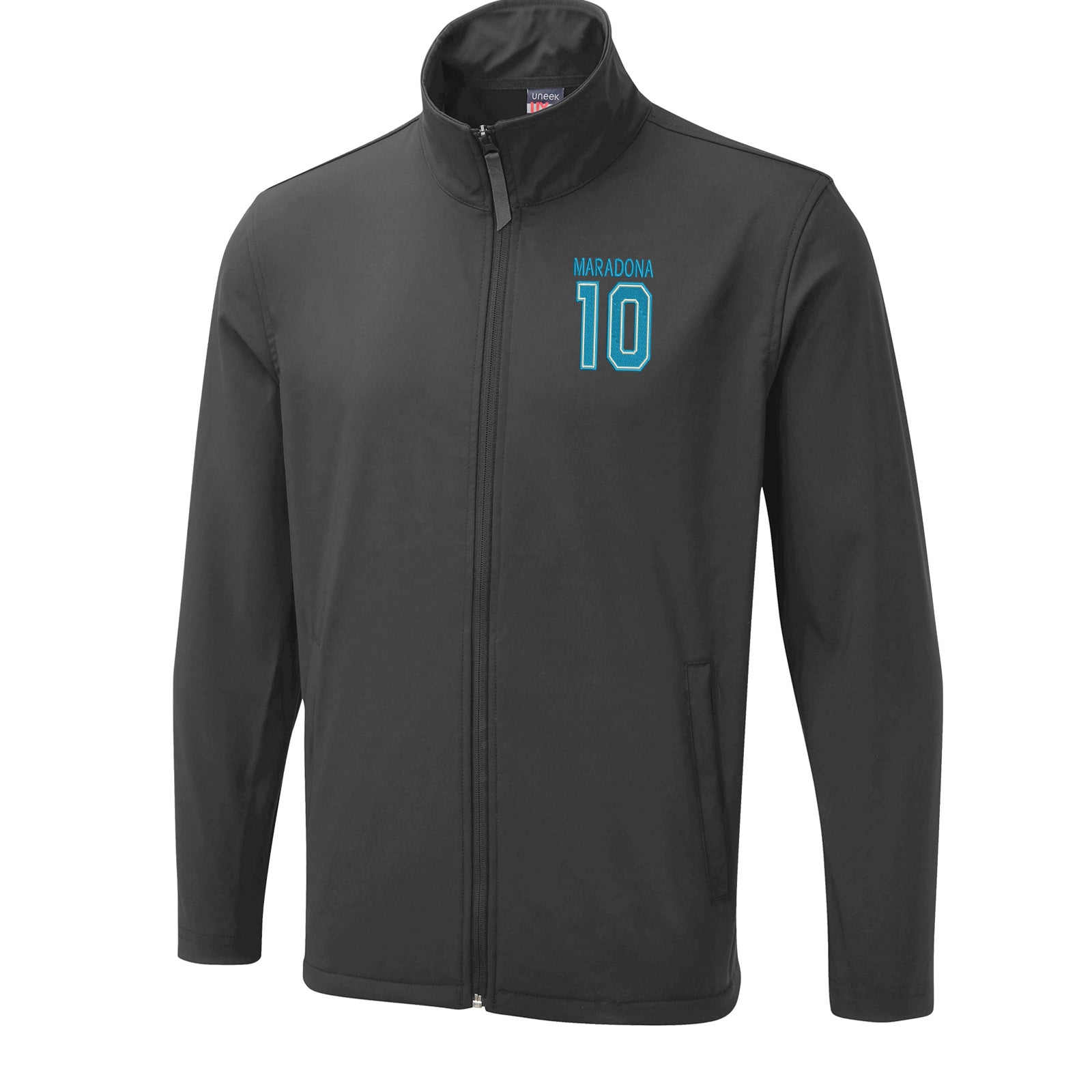 Maradona 10 Jacket