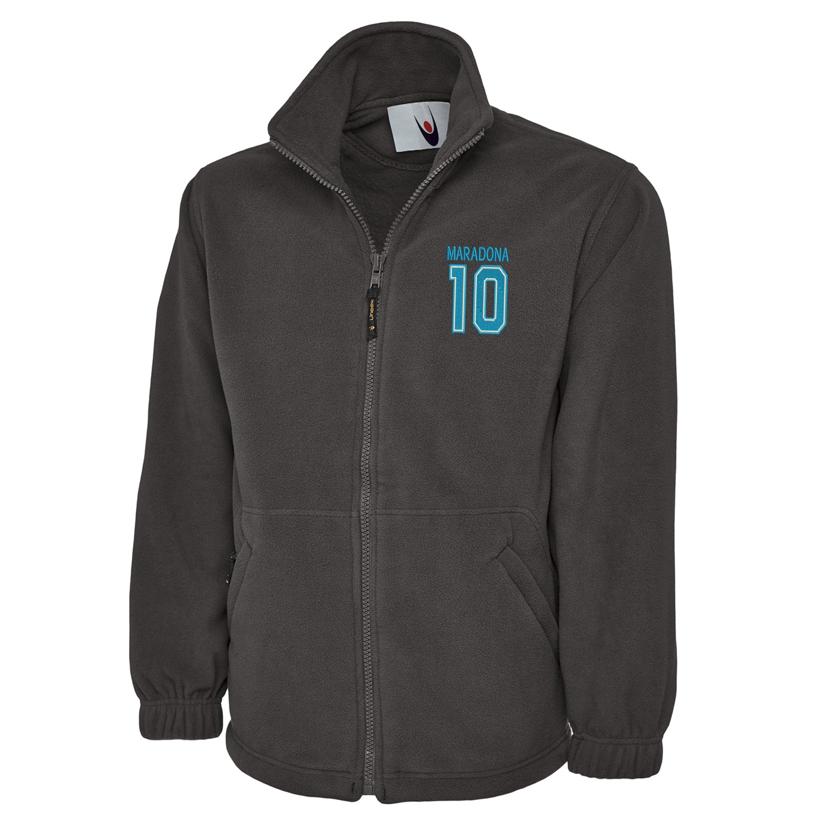 Maradona 10 Jacket