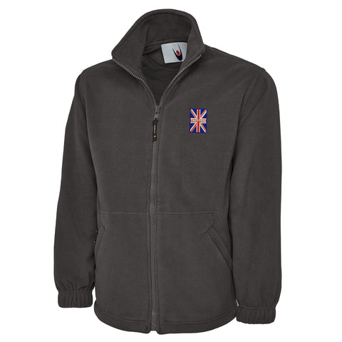 Trotters Union Jack Jacket