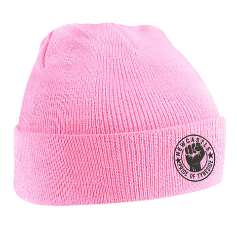 Newcastle Pride of Tyneside Beanie Hat