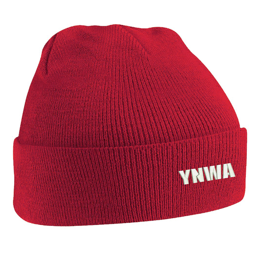 YNWA Beanie Hat