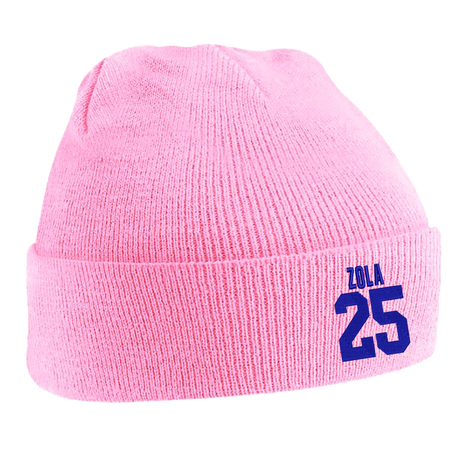 Zola 25 Beanie Hat