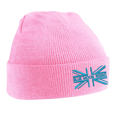 Blue Moon Rising Union Jack Hat