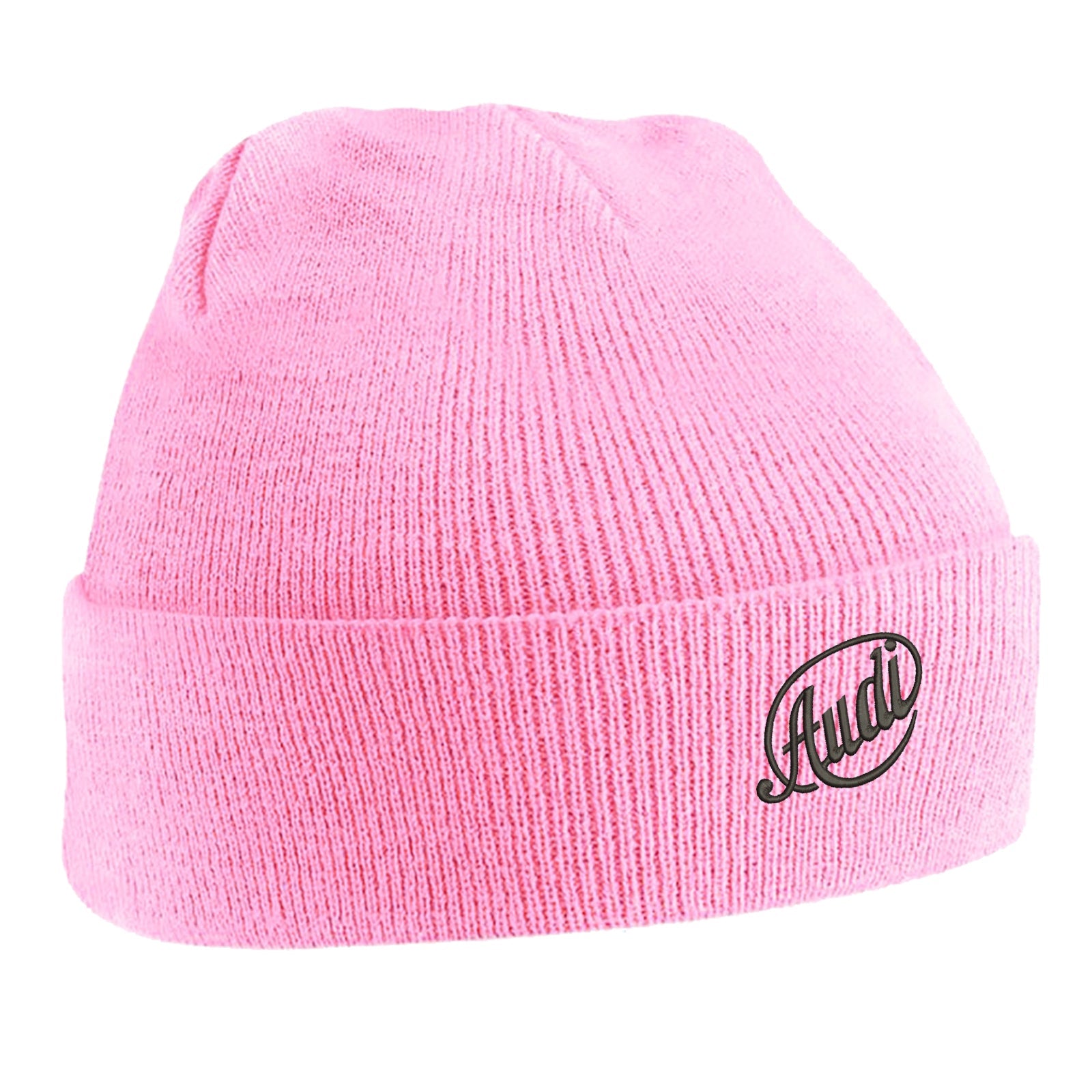 Retro Audi 1909 Beanie Hat