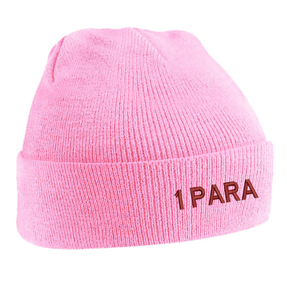 1 PARA Beanie Hat