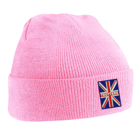 Trotters Union Jack Hat