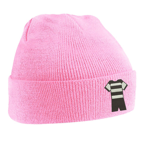 Barbarians Beanie Hat