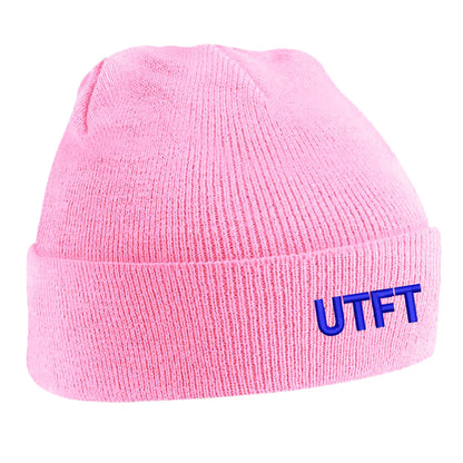 UTFT Beanie Hat