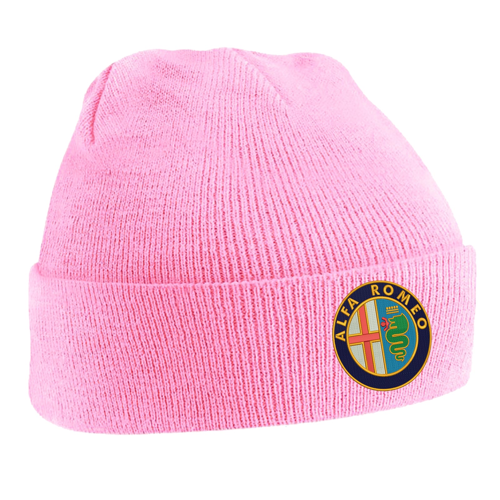 Alfa Romeo Beanie Hat