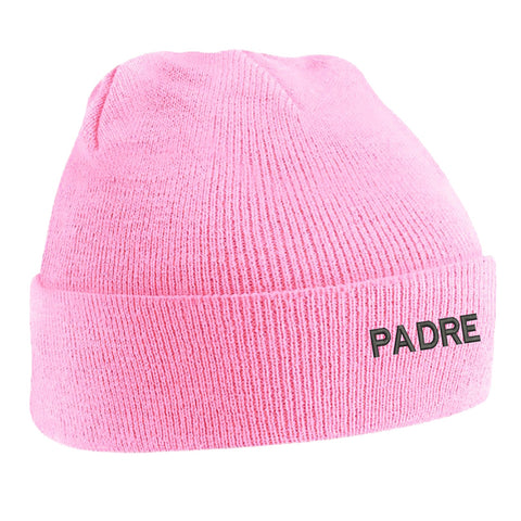 Padre Beanie Hat