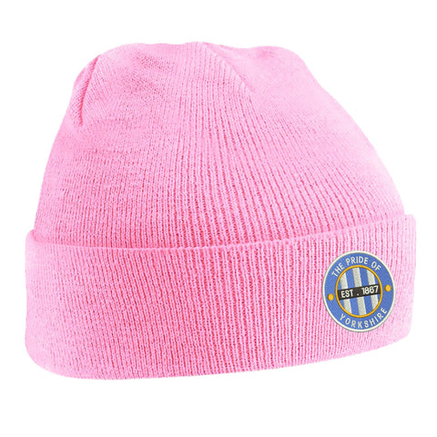 The Pride of Yorkshire 1867 Beanie Hat