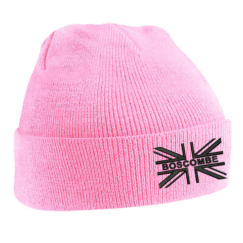 Boscombe Union Jack Hat