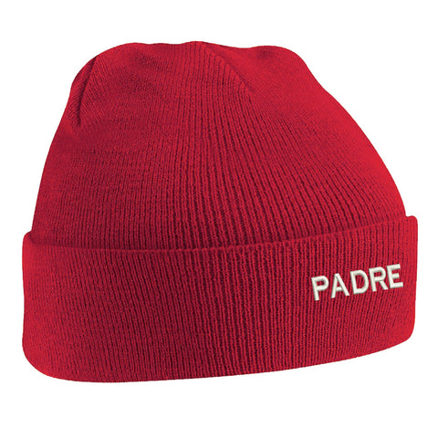 Padre Beanie Hat