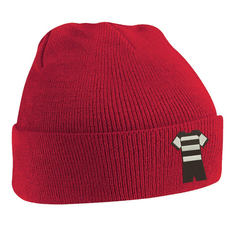 Barbarians Beanie Hat