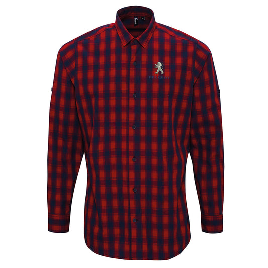 Peugeot lom sleeve Shirt