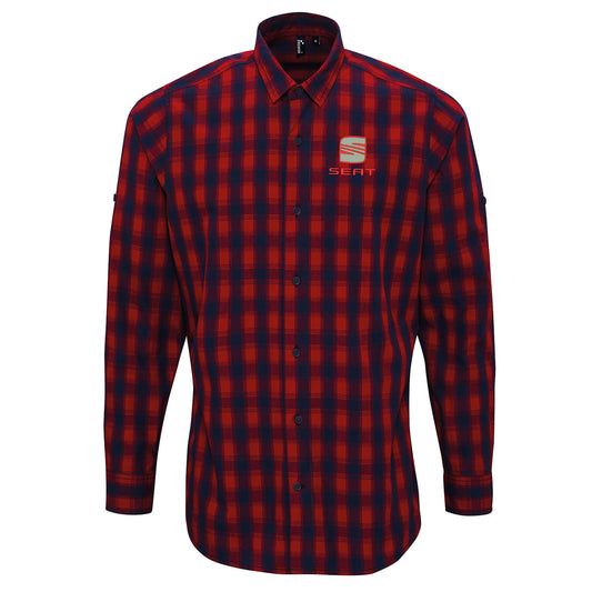 Seat Long Sleeve Shirt