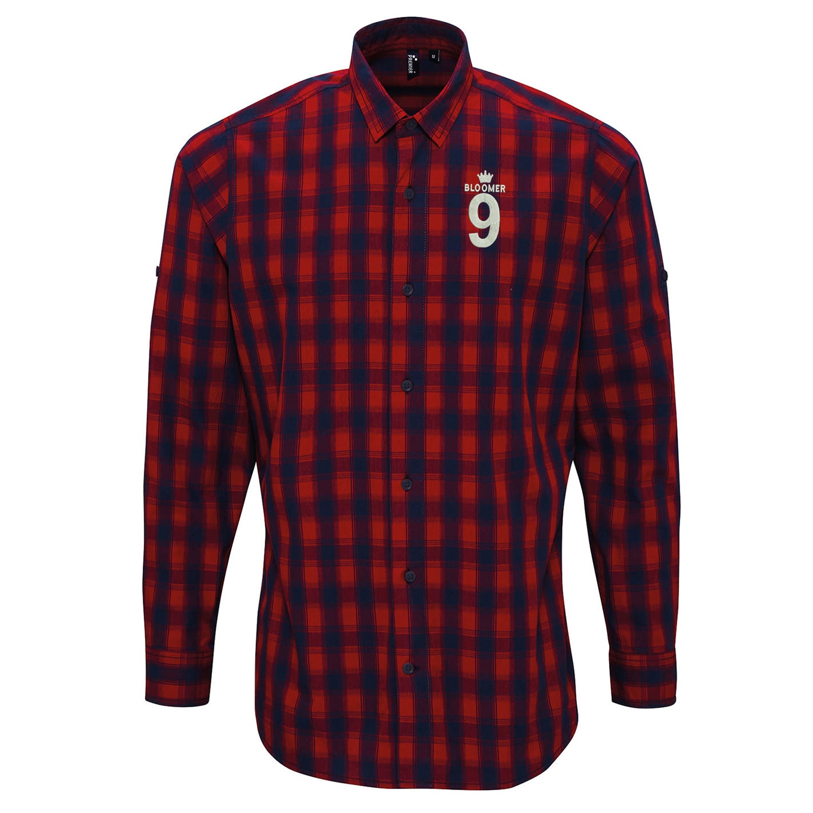 Bloomer 9 Long Sleeve Shirt