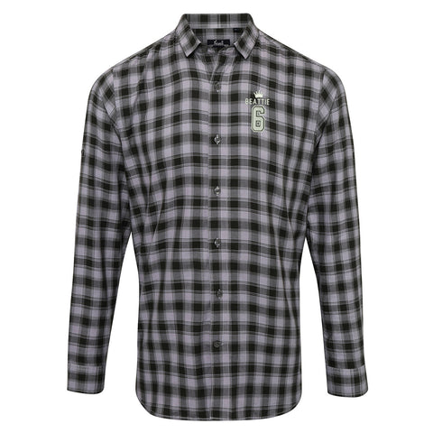 Beattie 6 Long Sleeve Shirt