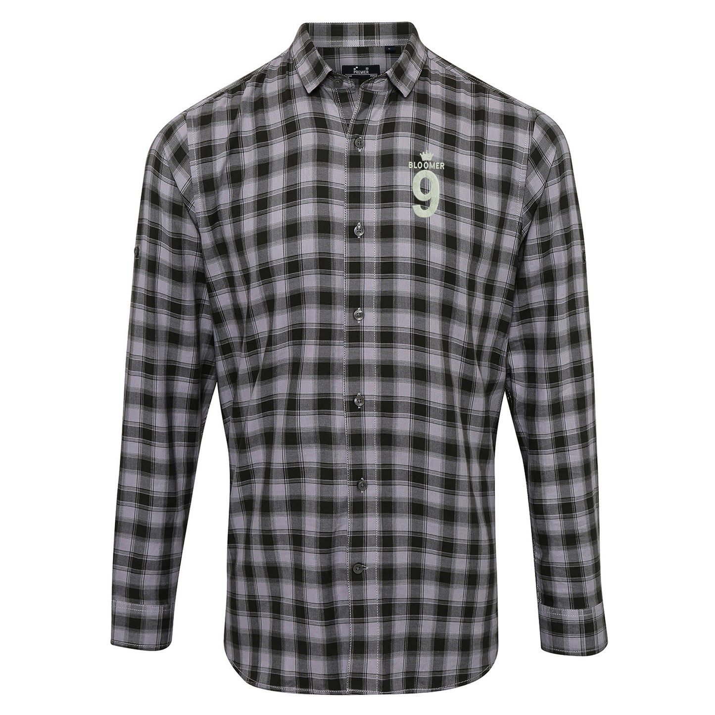 Bloomer 9 Long Sleeve Shirt