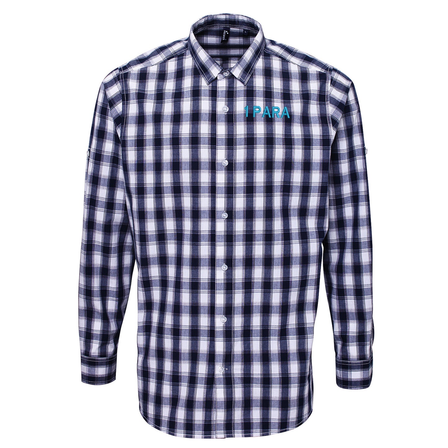 1 PARA Long Sleeve Shirt