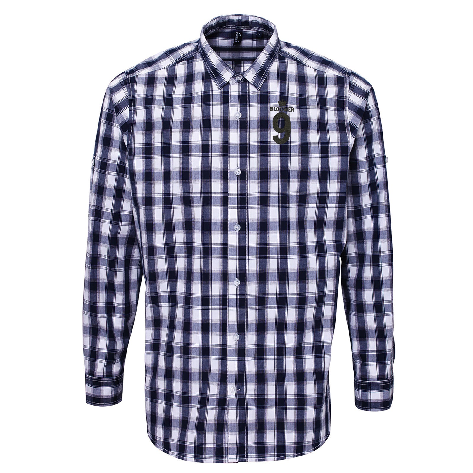 Bloomer 9 Long Sleeve Shirt