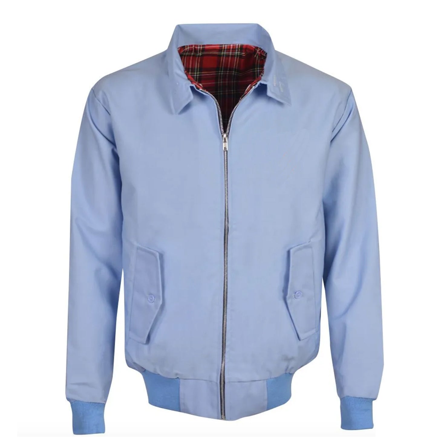 Classic Harrington Jacket