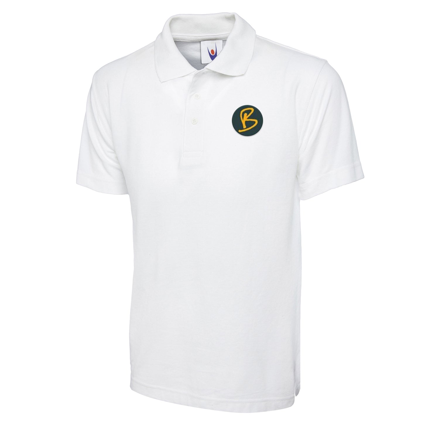 Custom Polo Shirts UK