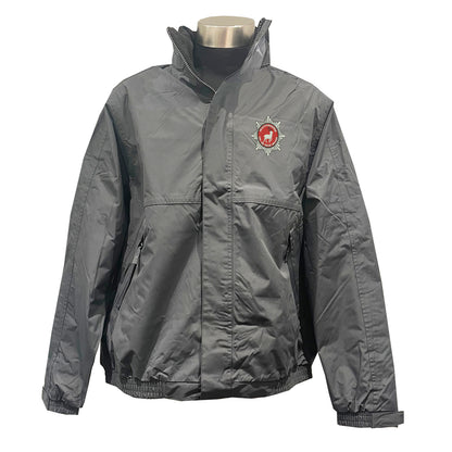 Hertfordshire Fire Service Embroidered Premium Outdoor Jacket