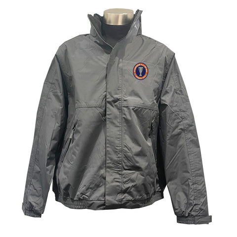 Championship Play-off Final Winners 2023 Embroidered Premium Outdoor Jacket