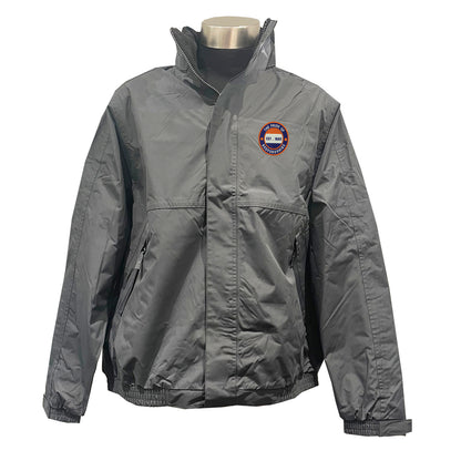 Luton Pride of Bedfordshire Embroidered Premium Outdoor Jacket