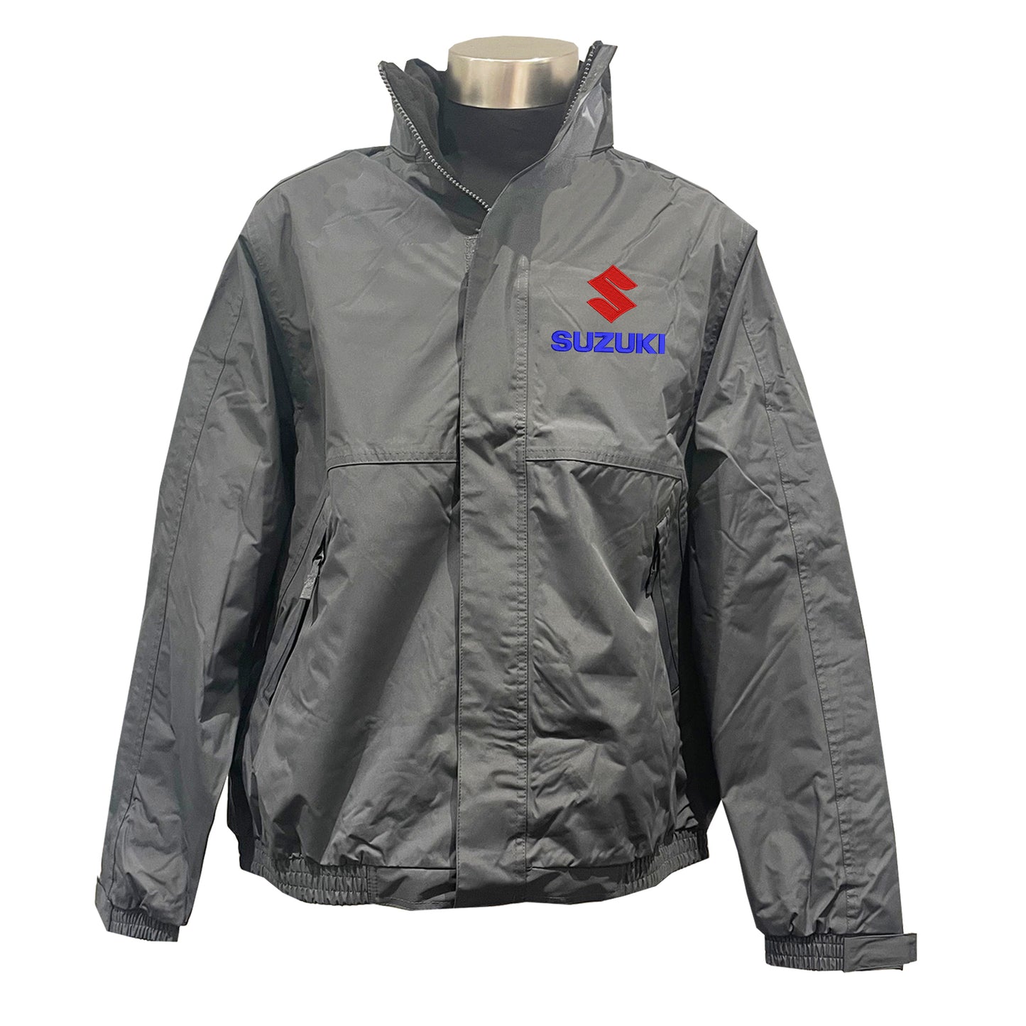 Suzuki waterproof Jacket