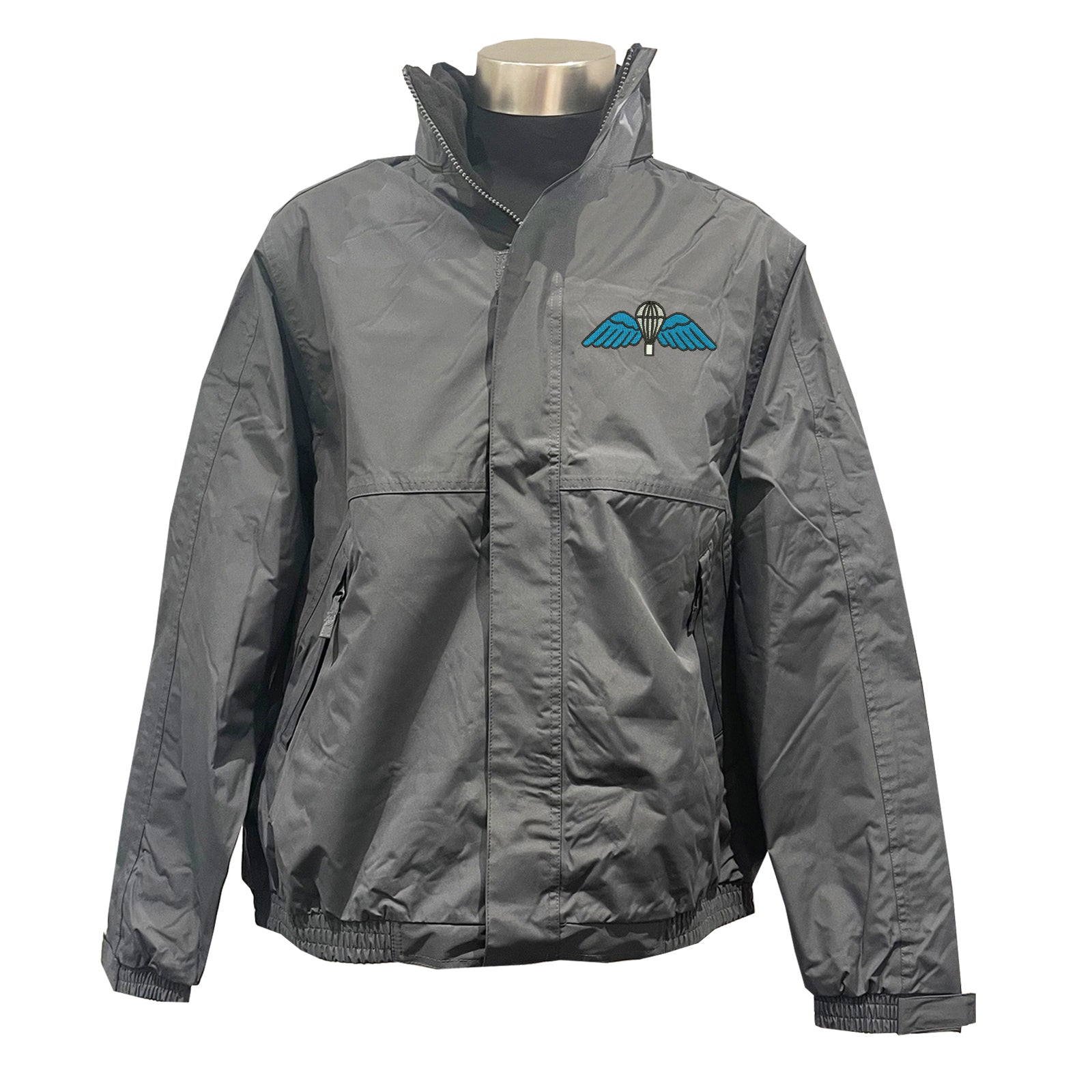 PARA Wings Airborne Jacket