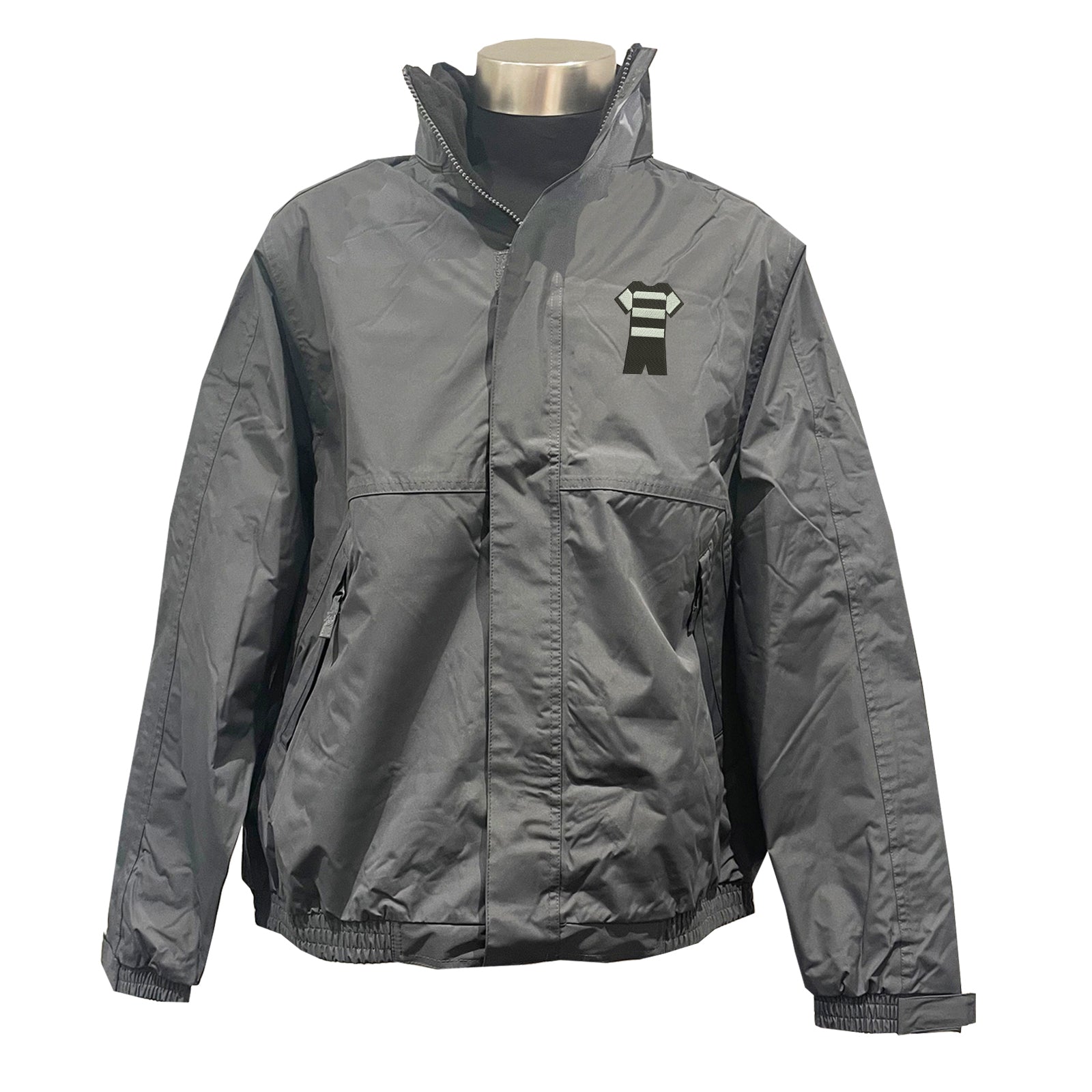 Barbarians Rugby Jacket