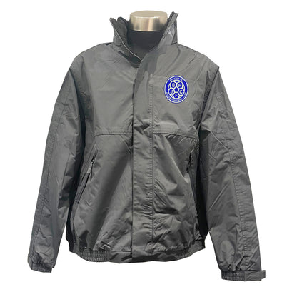 Bayston Hill Juniors Football Club Waterproof Jacket