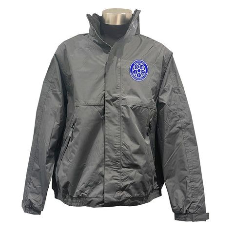 Bayston Hill Juniors Football Club Embroidered Premium Outdoor Jacket