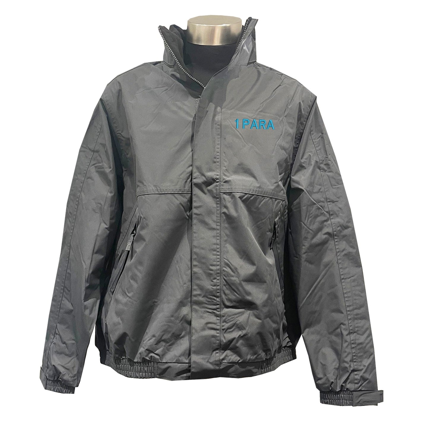 1 PARA Waterproof Jacket