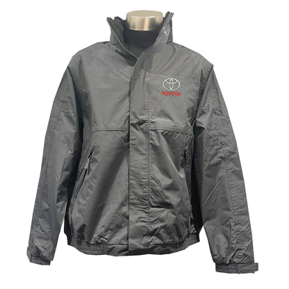 Toyota Waterproof Jacket for Sale UK