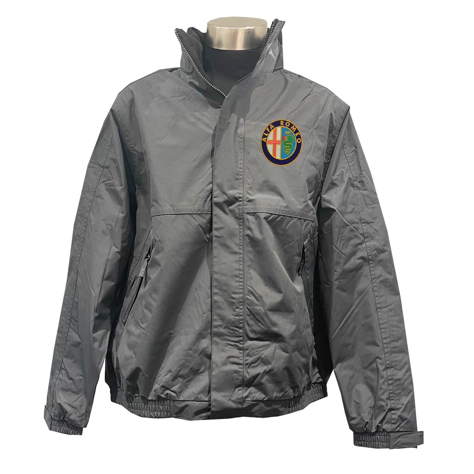 Alfa Romeo Jacket F1