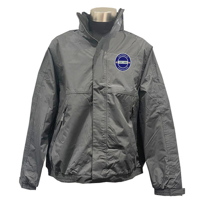 The Pride of Hampshire Est 1898 Premium Outdoor Jacket