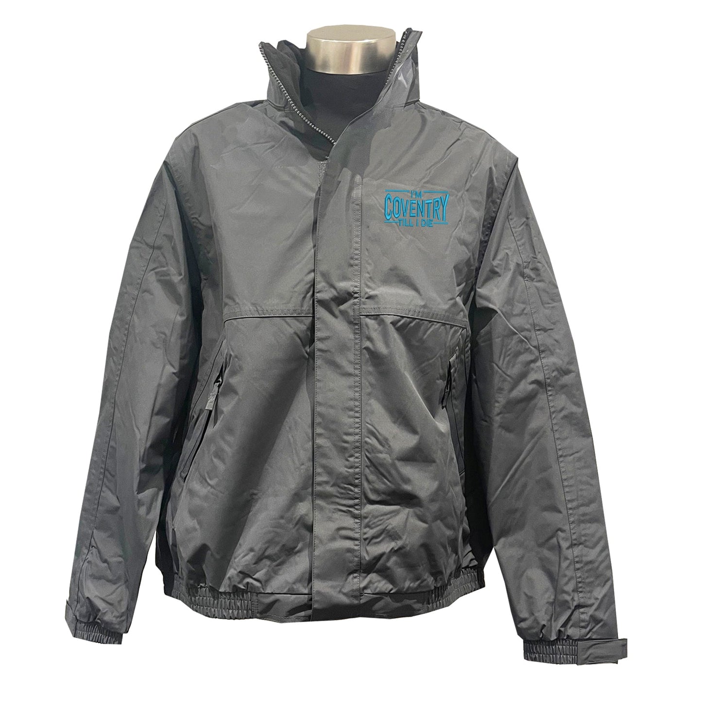 Coventry City FC Jacket