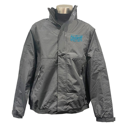 Coventry City FC Jacket