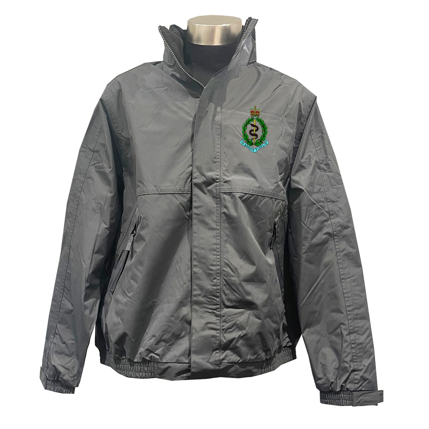 Royal Army Medical Corps Jacket for Sale